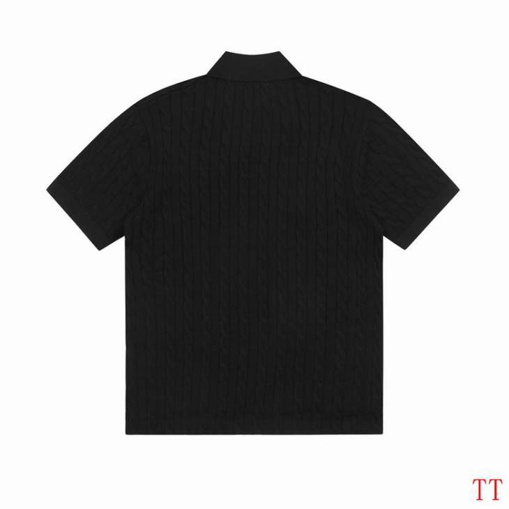 Picture of Ralph Lauren Polo Polo Shirts Short _SKUPoloS-L20tn1025467